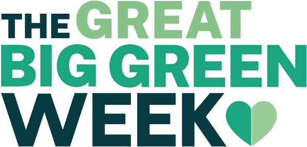 Big Green Week 18th - 26th 2021 - Booker Flowers and Gifts